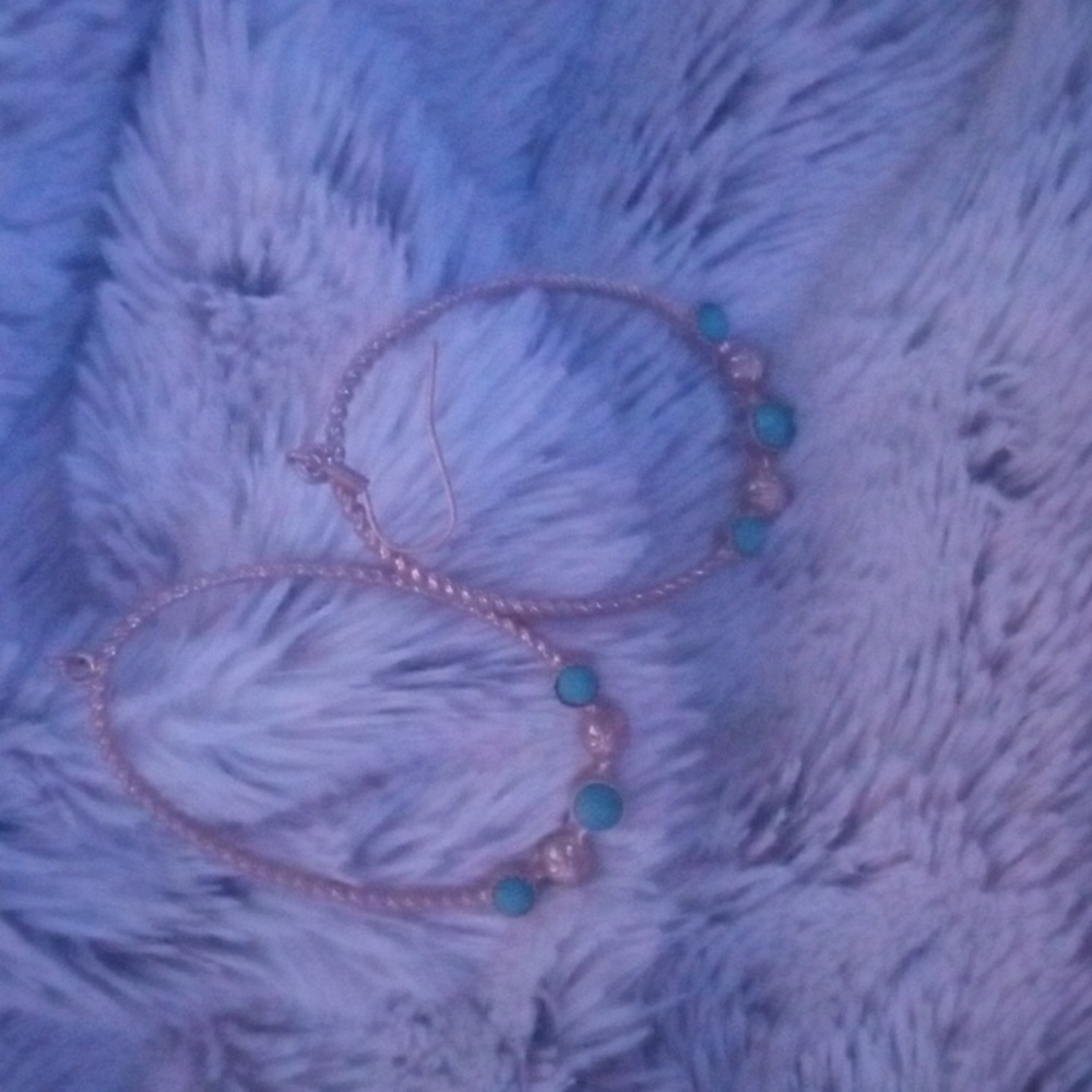 Earring (Western)